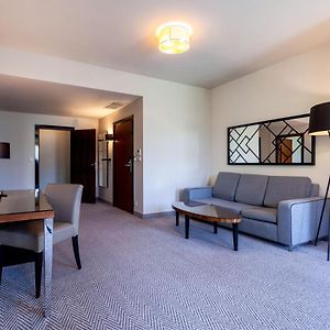 Habitación Cuádruple Superior
