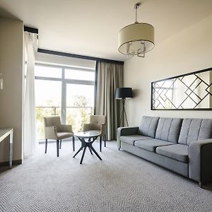 Habitación Deluxe con 2 Camas Individuales